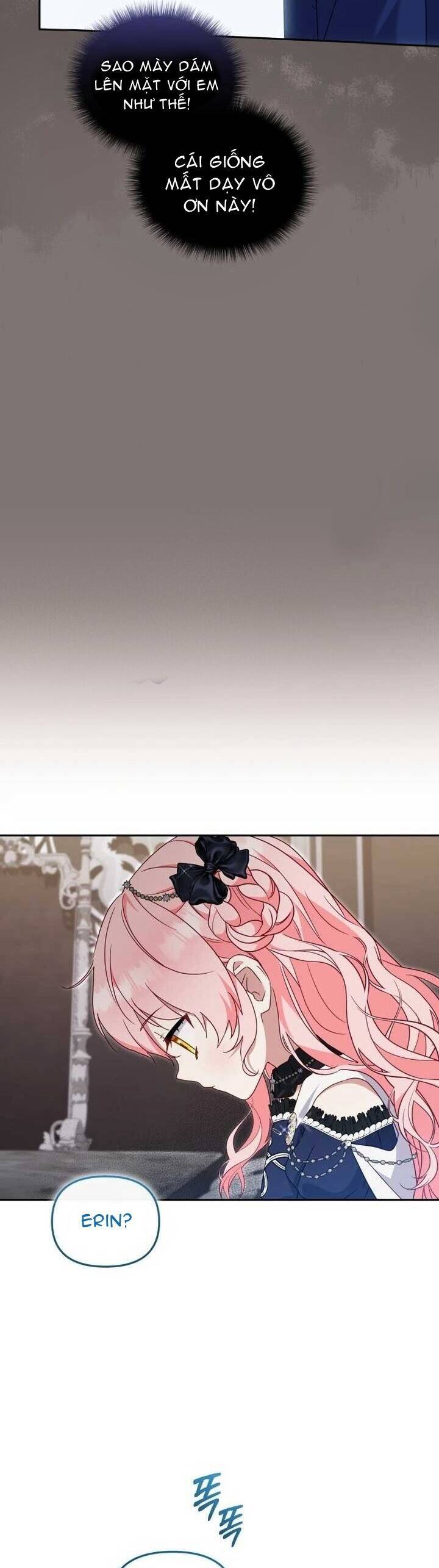 Tôi Đang Được Nuôi Dưỡng Bởi Những Kẻ Phản Diện Chapter 70 - Trang 2