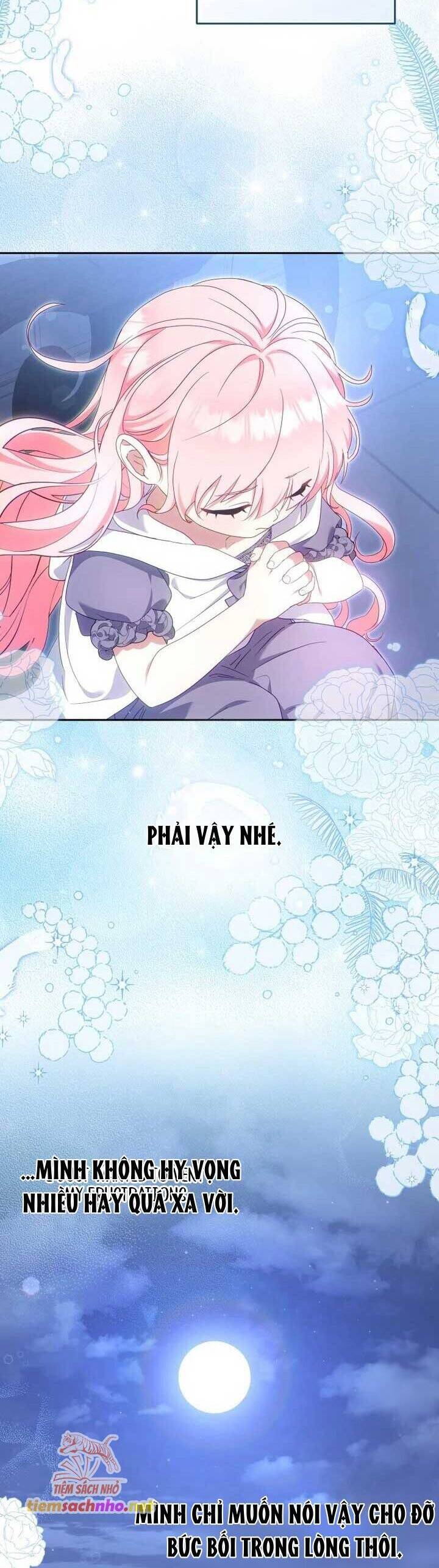 Tôi Đang Được Nuôi Dưỡng Bởi Những Kẻ Phản Diện Chapter 70 - Trang 2