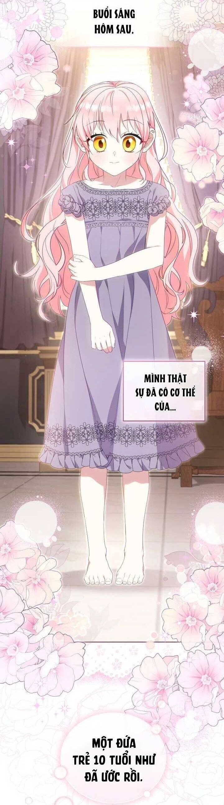 Tôi Đang Được Nuôi Dưỡng Bởi Những Kẻ Phản Diện Chapter 70 - Trang 2