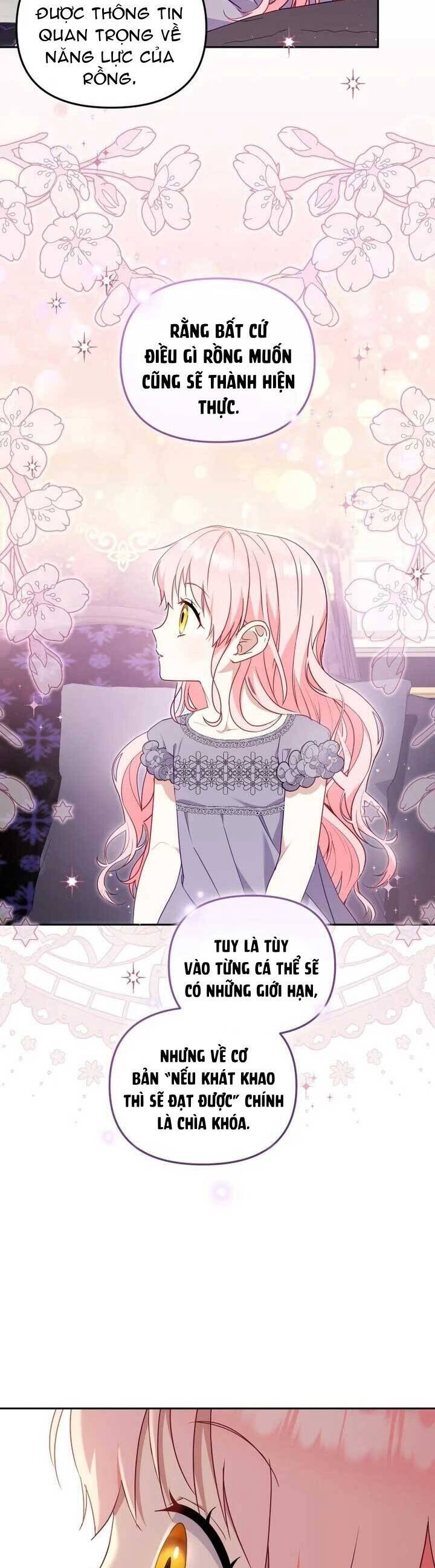 Tôi Đang Được Nuôi Dưỡng Bởi Những Kẻ Phản Diện Chapter 70 - Trang 2