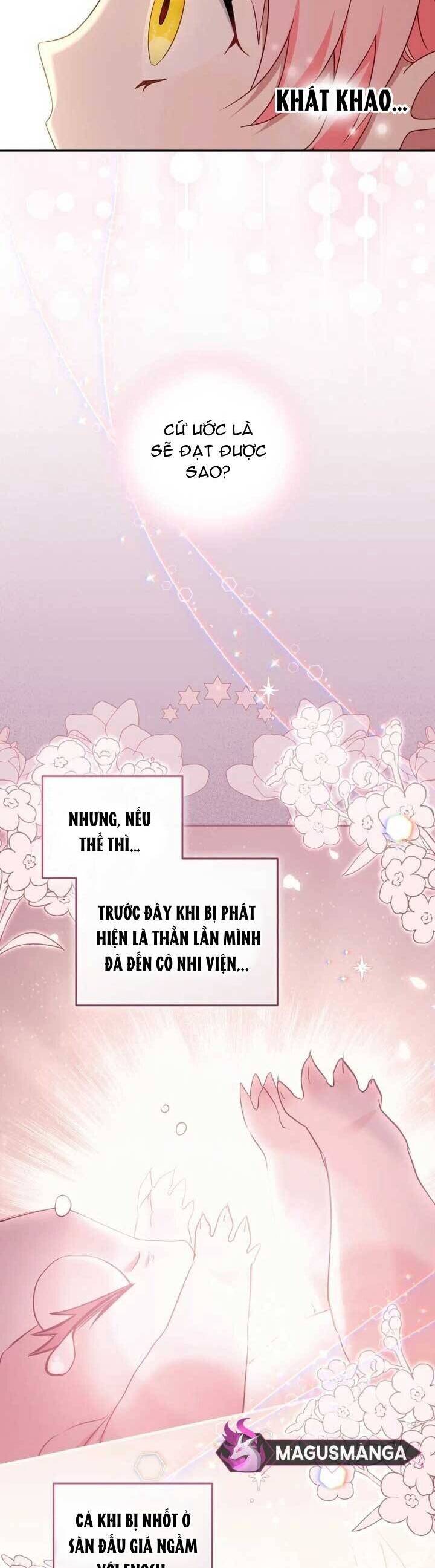 Tôi Đang Được Nuôi Dưỡng Bởi Những Kẻ Phản Diện Chapter 70 - Trang 2