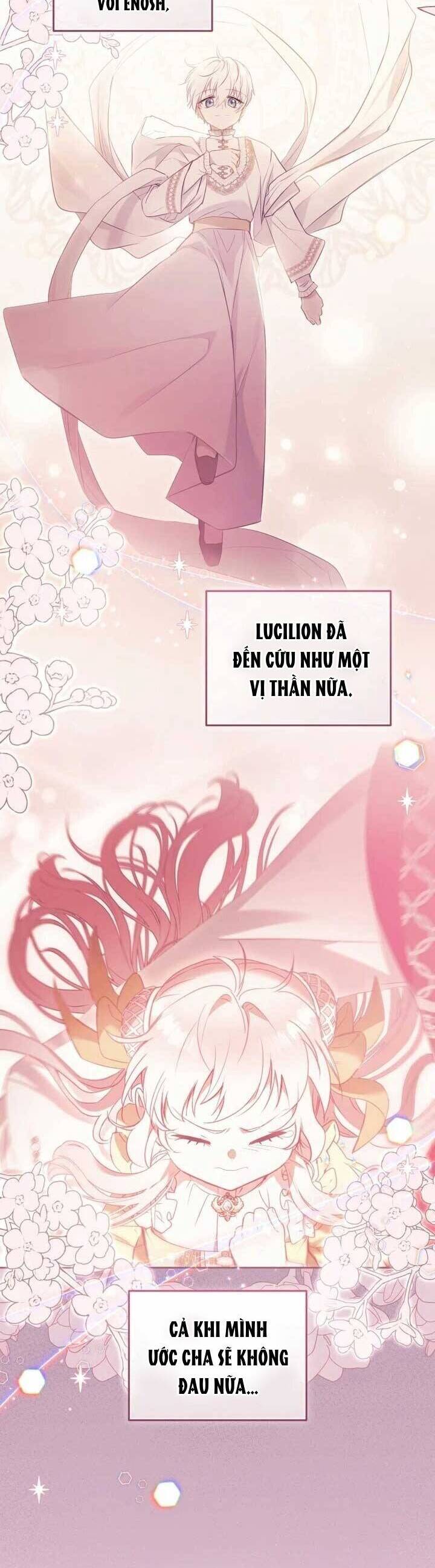 Tôi Đang Được Nuôi Dưỡng Bởi Những Kẻ Phản Diện Chapter 70 - Trang 2