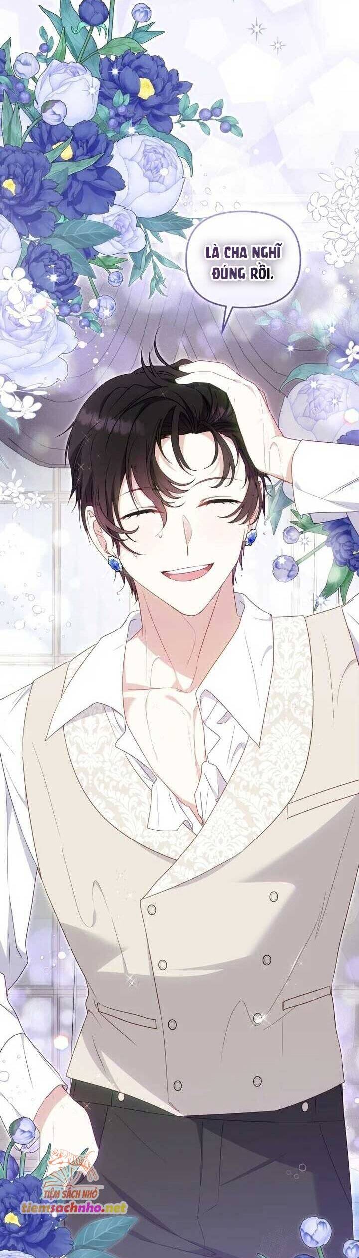 Tôi Đang Được Nuôi Dưỡng Bởi Những Kẻ Phản Diện Chapter 70 - Trang 2