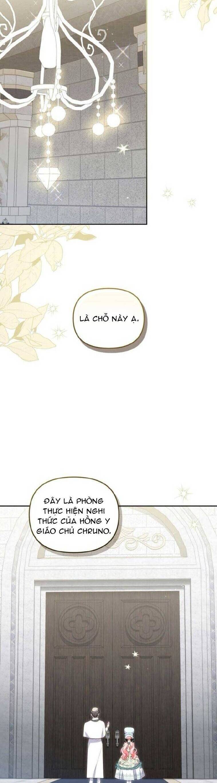 Tôi Đang Được Nuôi Dưỡng Bởi Những Kẻ Phản Diện Chapter 71 - Trang 2