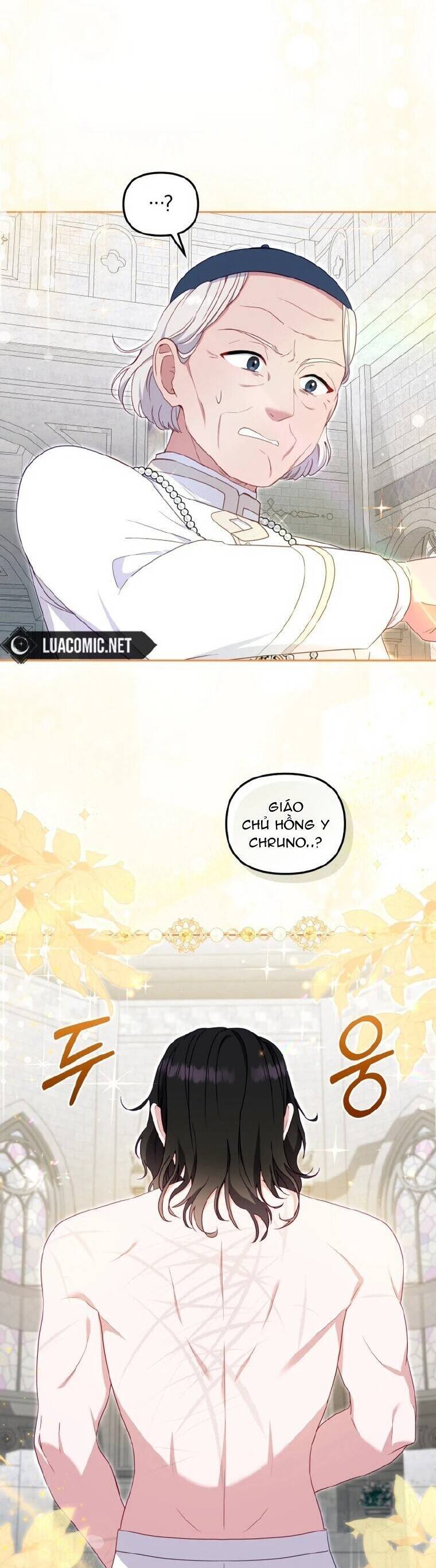 Tôi Đang Được Nuôi Dưỡng Bởi Những Kẻ Phản Diện Chapter 72 - Trang 2