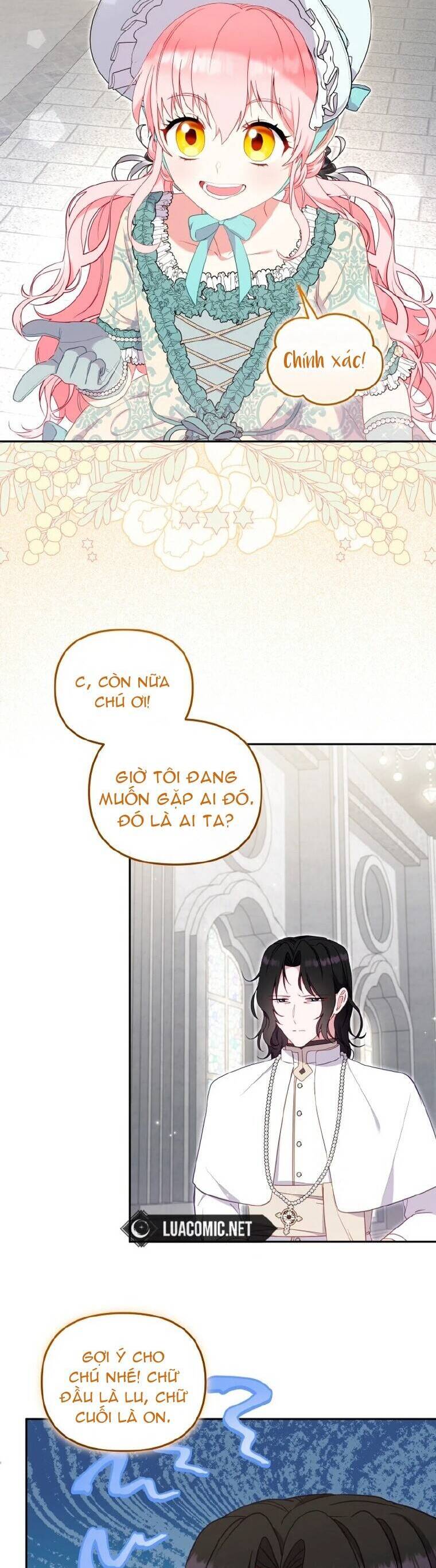 Tôi Đang Được Nuôi Dưỡng Bởi Những Kẻ Phản Diện Chapter 72 - Trang 2