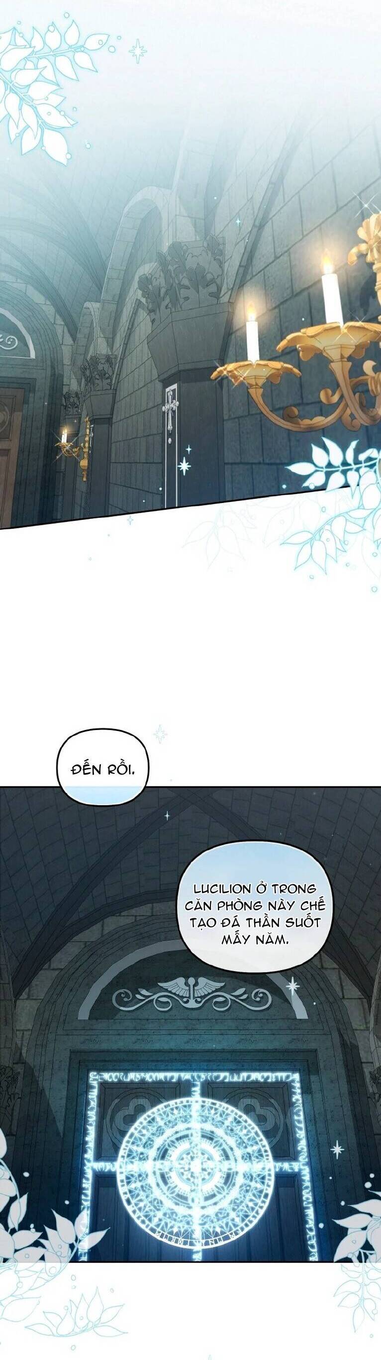 Tôi Đang Được Nuôi Dưỡng Bởi Những Kẻ Phản Diện Chapter 72 - Trang 2