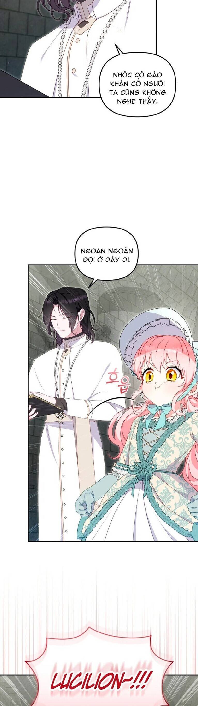 Tôi Đang Được Nuôi Dưỡng Bởi Những Kẻ Phản Diện Chapter 72 - Trang 2