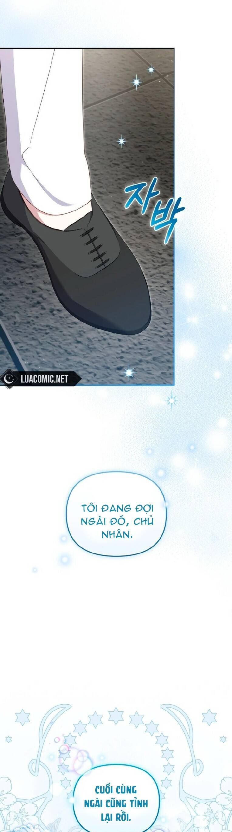 Tôi Đang Được Nuôi Dưỡng Bởi Những Kẻ Phản Diện Chapter 72 - Trang 2