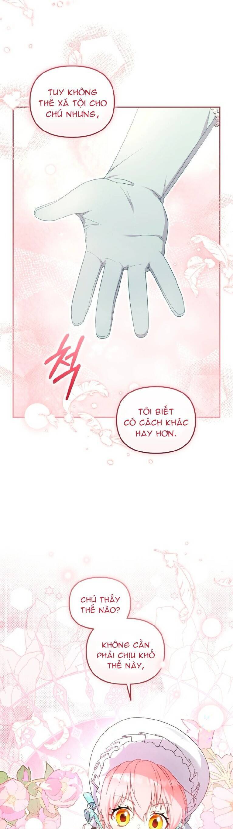 Tôi Đang Được Nuôi Dưỡng Bởi Những Kẻ Phản Diện Chapter 72 - Trang 2