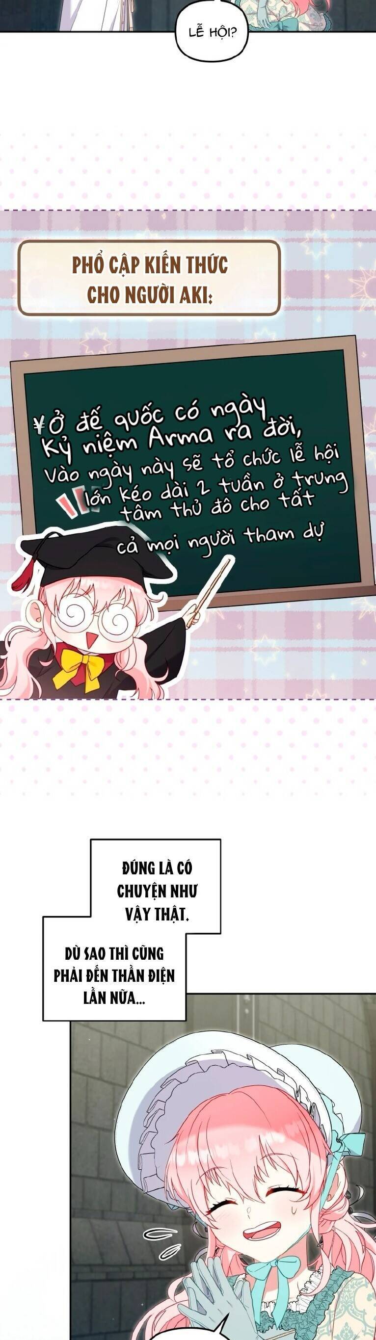 Tôi Đang Được Nuôi Dưỡng Bởi Những Kẻ Phản Diện Chapter 72 - Trang 2