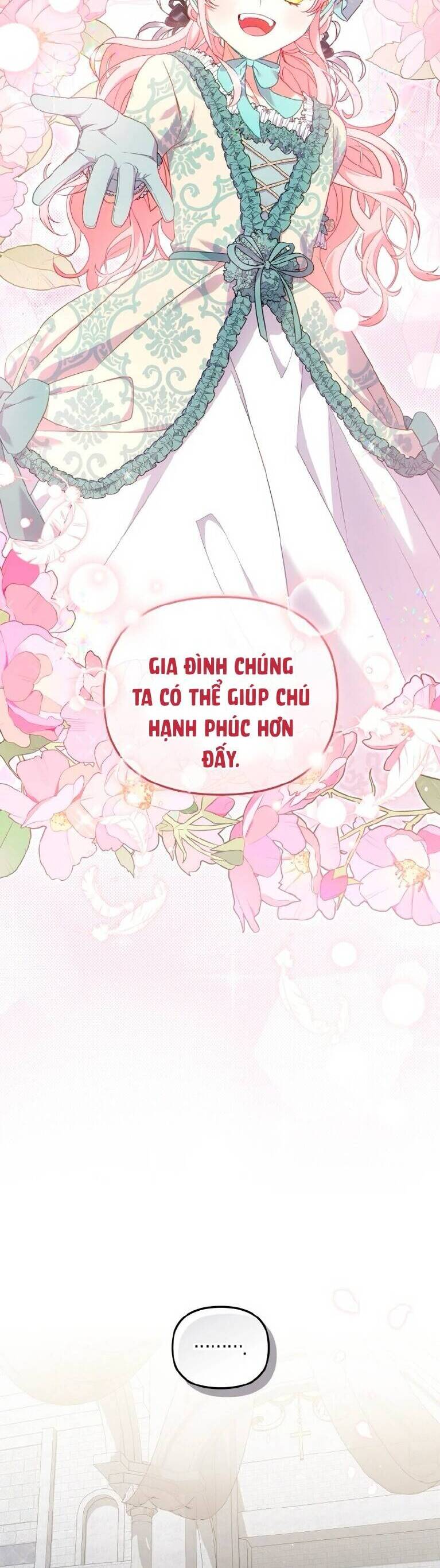 Tôi Đang Được Nuôi Dưỡng Bởi Những Kẻ Phản Diện Chapter 72 - Trang 2