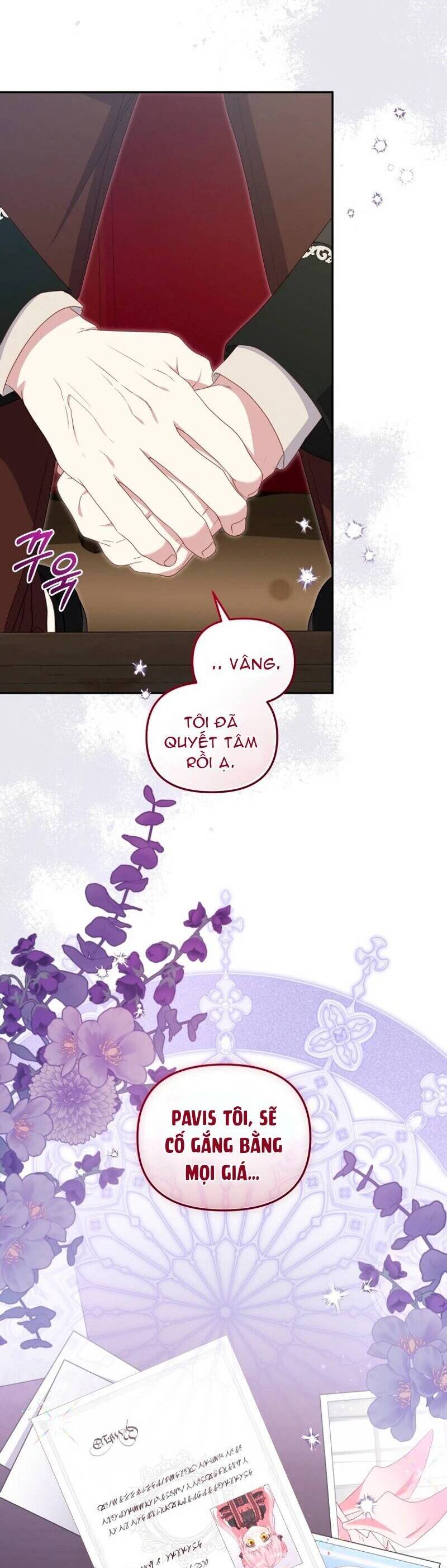 Tôi Đang Được Nuôi Dưỡng Bởi Những Kẻ Phản Diện Chapter 72 - Trang 2