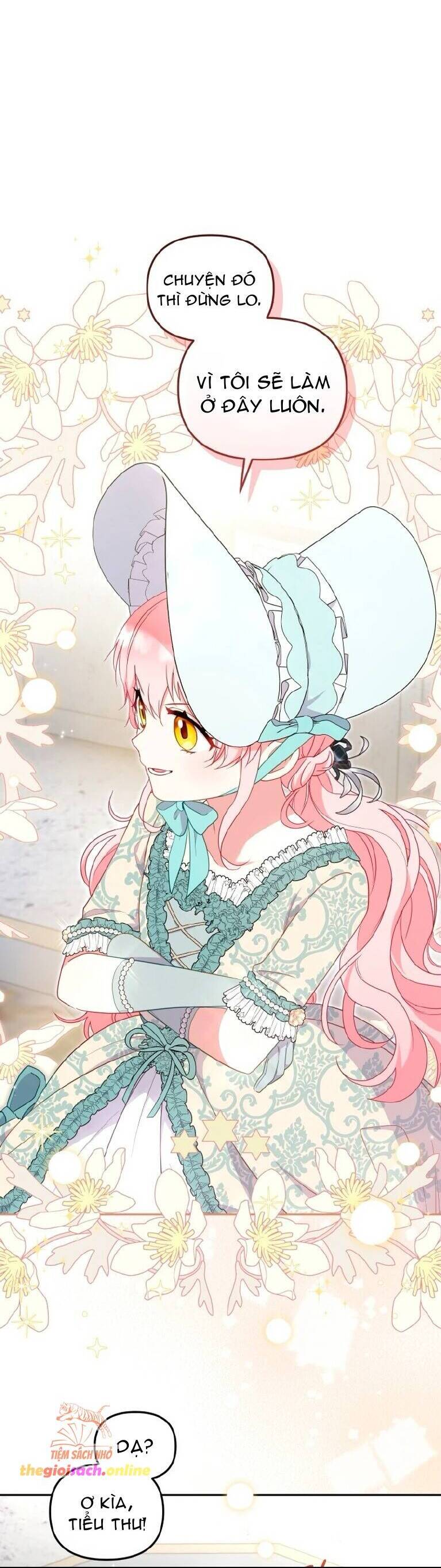 Tôi Đang Được Nuôi Dưỡng Bởi Những Kẻ Phản Diện Chapter 72 - Trang 2