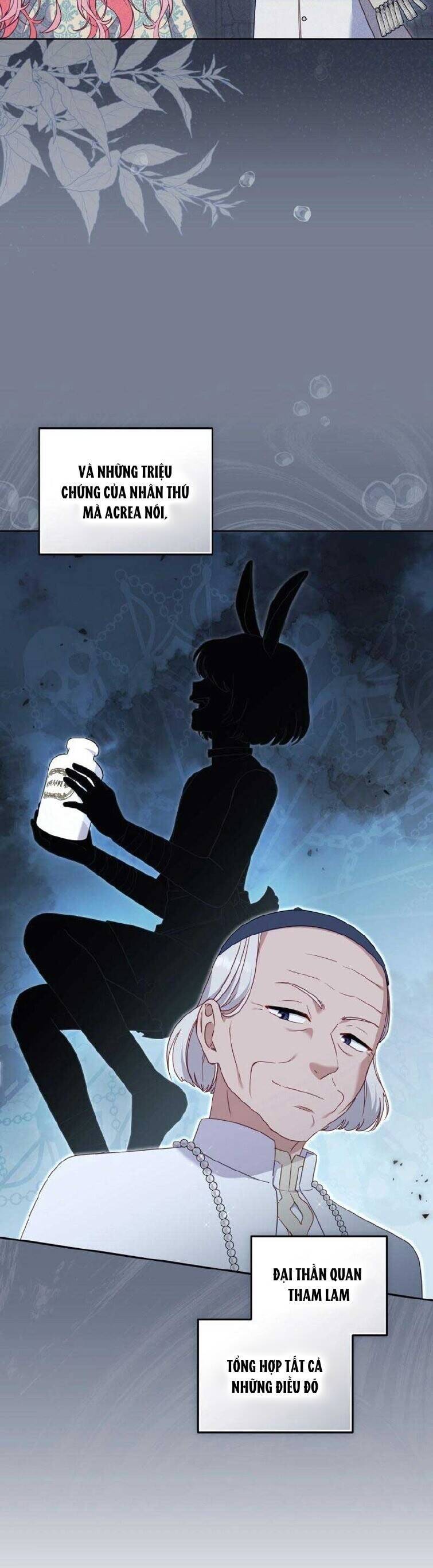 Tôi Đang Được Nuôi Dưỡng Bởi Những Kẻ Phản Diện Chapter 75 - Trang 2