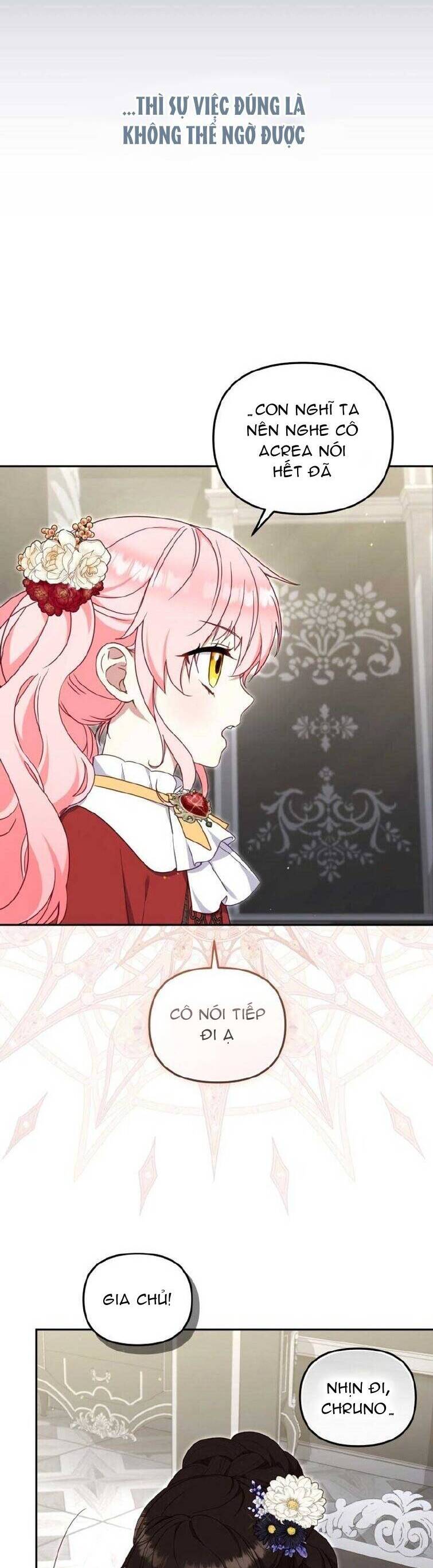 Tôi Đang Được Nuôi Dưỡng Bởi Những Kẻ Phản Diện Chapter 75 - Trang 2