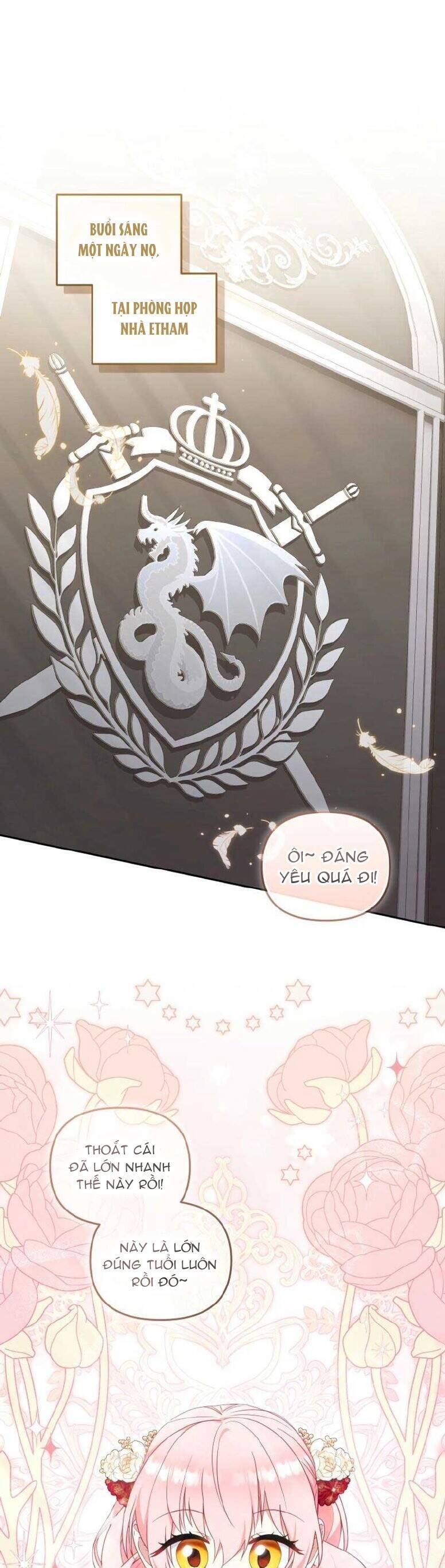 Tôi Đang Được Nuôi Dưỡng Bởi Những Kẻ Phản Diện Chapter 75 - Trang 2