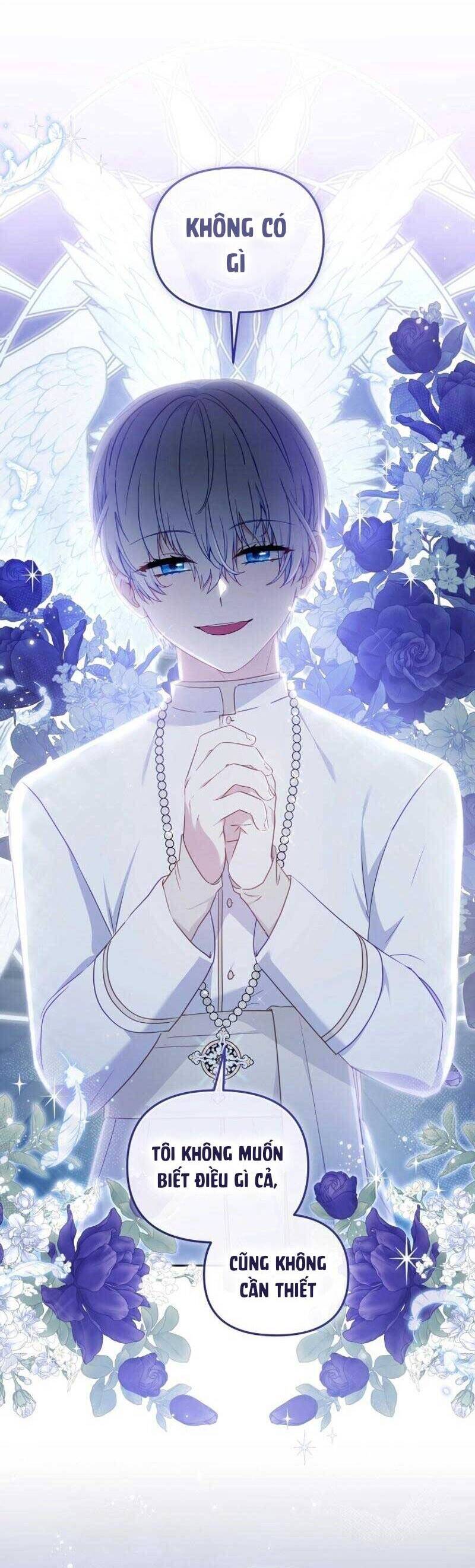 Tôi Đang Được Nuôi Dưỡng Bởi Những Kẻ Phản Diện Chapter 75 - Trang 2