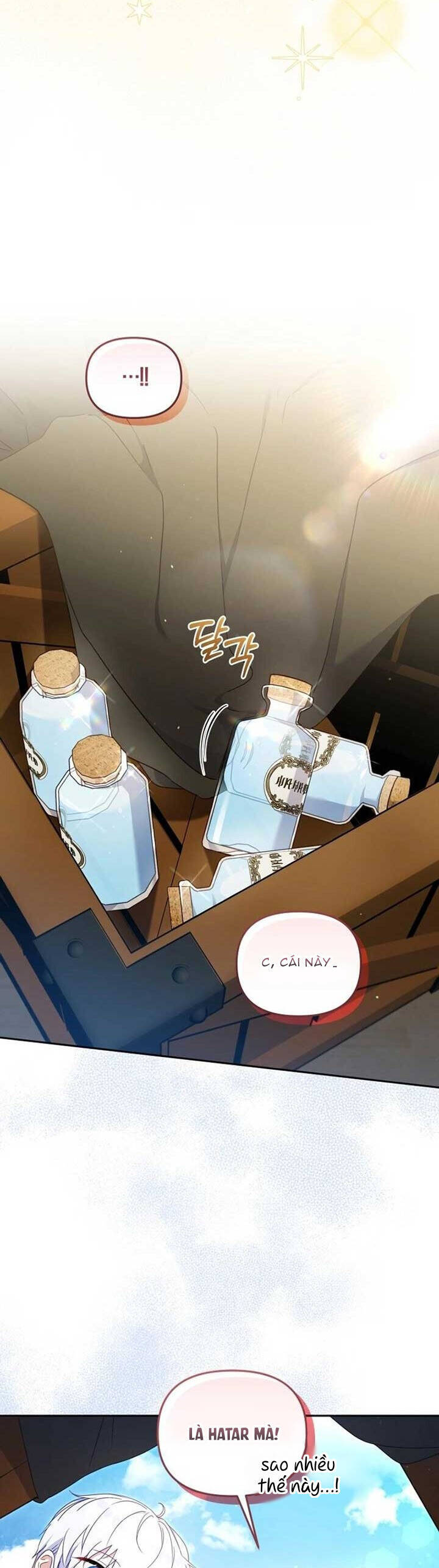 Tôi Đang Được Nuôi Dưỡng Bởi Những Kẻ Phản Diện Chapter 77 - Trang 2