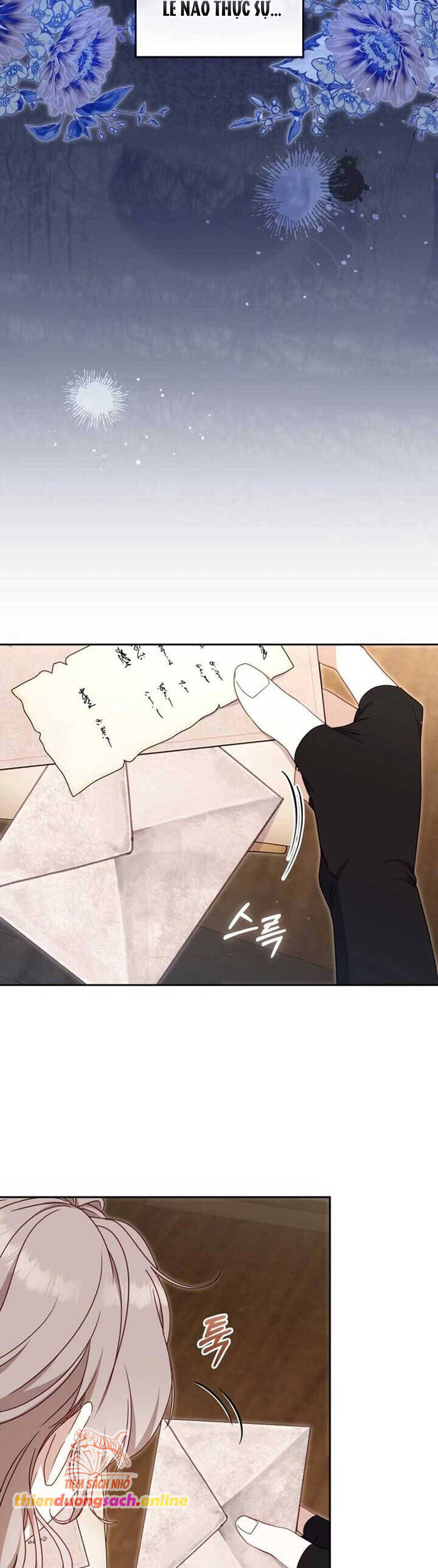 Tôi Đang Được Nuôi Dưỡng Bởi Những Kẻ Phản Diện Chapter 77 - Trang 2