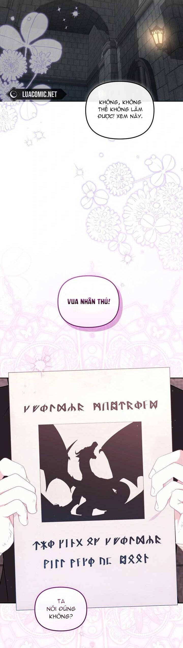 Tôi Đang Được Nuôi Dưỡng Bởi Những Kẻ Phản Diện Chapter 77 - Trang 2