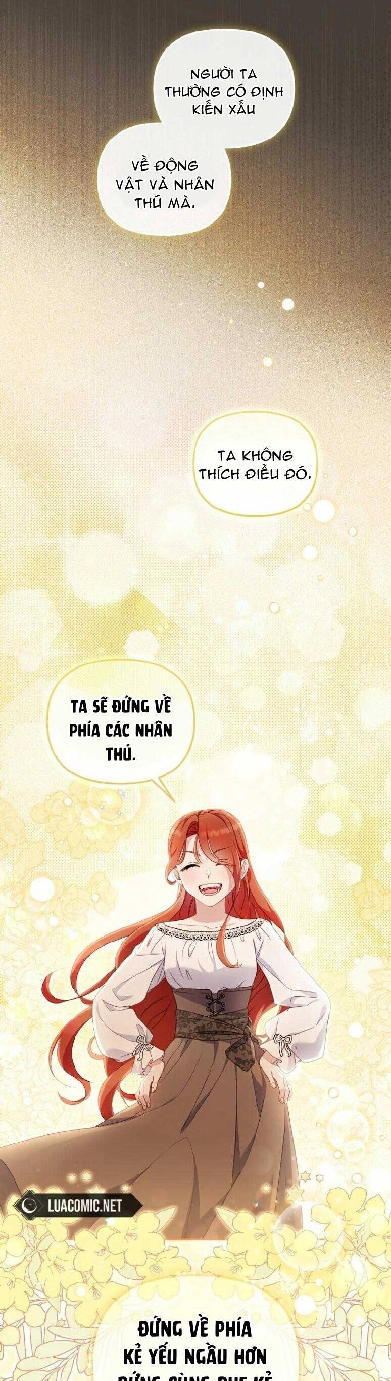 Tôi Đang Được Nuôi Dưỡng Bởi Những Kẻ Phản Diện Chapter 78 - Trang 2