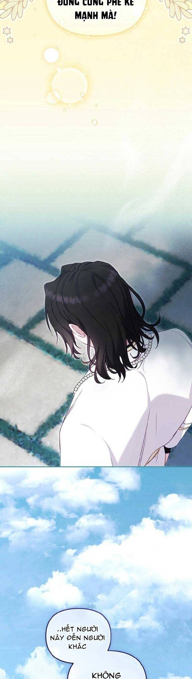 Tôi Đang Được Nuôi Dưỡng Bởi Những Kẻ Phản Diện Chapter 78 - Trang 2