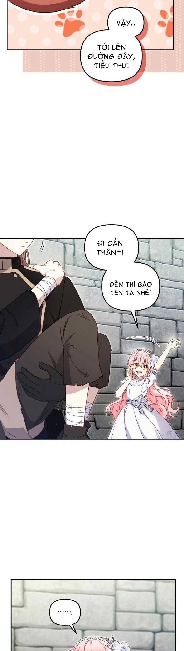 Tôi Đang Được Nuôi Dưỡng Bởi Những Kẻ Phản Diện Chapter 78 - Trang 2