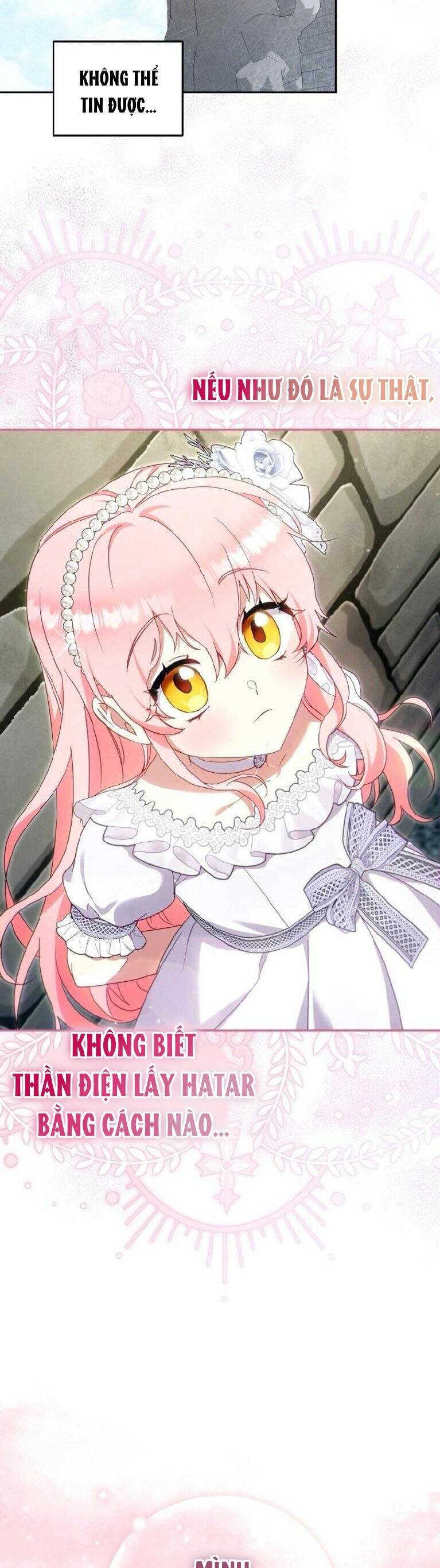 Tôi Đang Được Nuôi Dưỡng Bởi Những Kẻ Phản Diện Chapter 78 - Trang 2