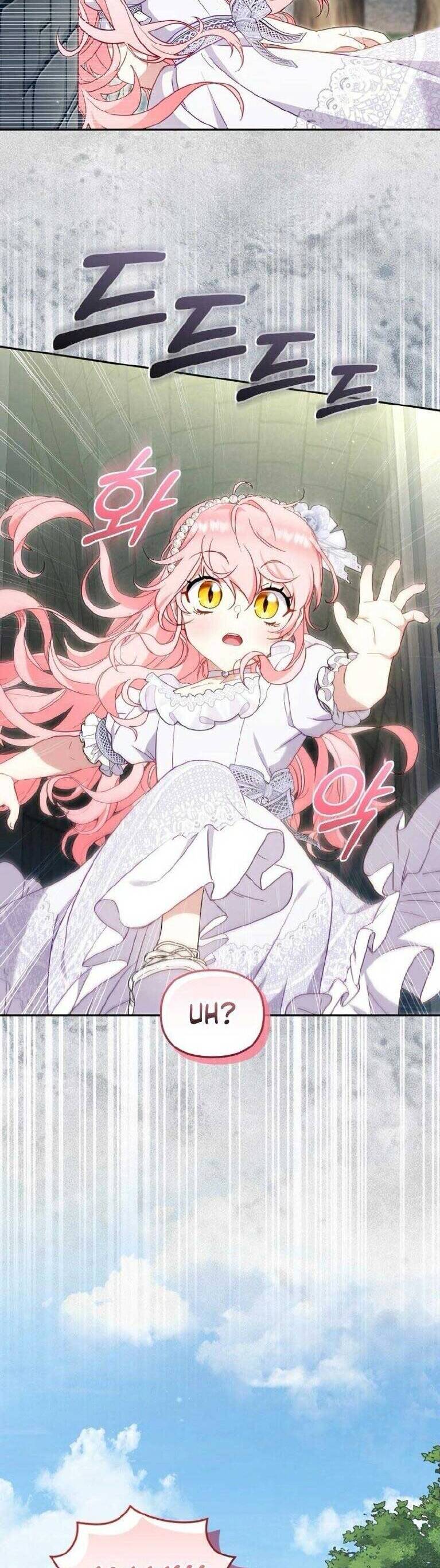 Tôi Đang Được Nuôi Dưỡng Bởi Những Kẻ Phản Diện Chapter 78 - Trang 2