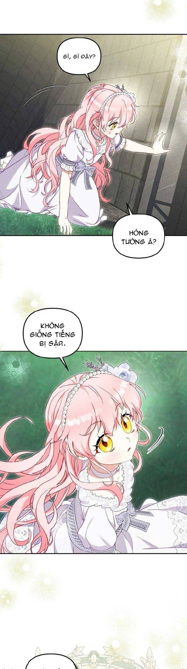 Tôi Đang Được Nuôi Dưỡng Bởi Những Kẻ Phản Diện Chapter 78 - Trang 2