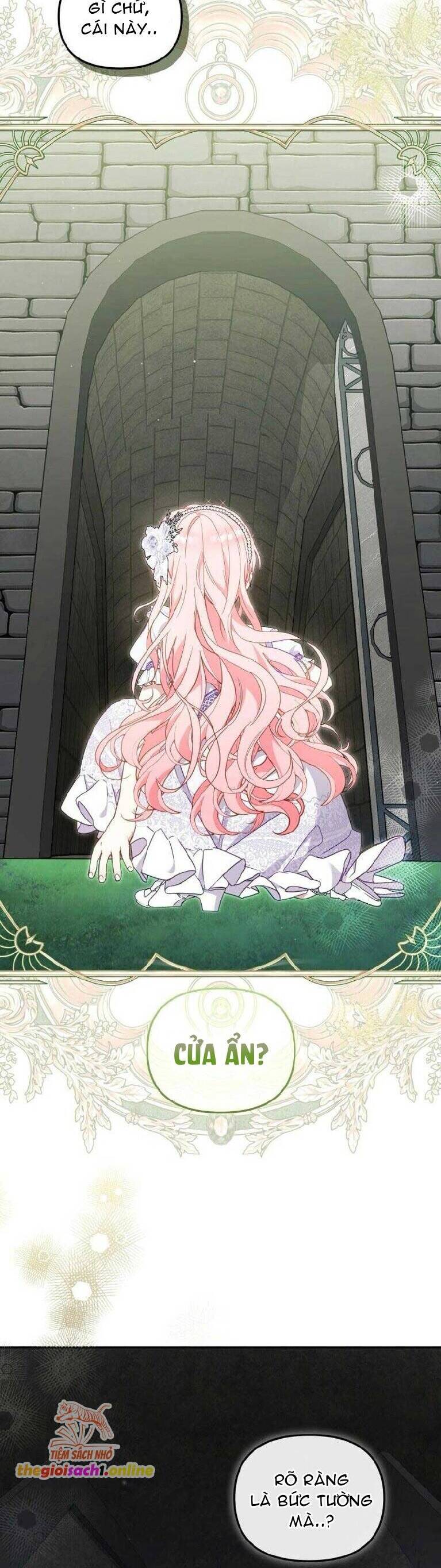 Tôi Đang Được Nuôi Dưỡng Bởi Những Kẻ Phản Diện Chapter 78 - Trang 2