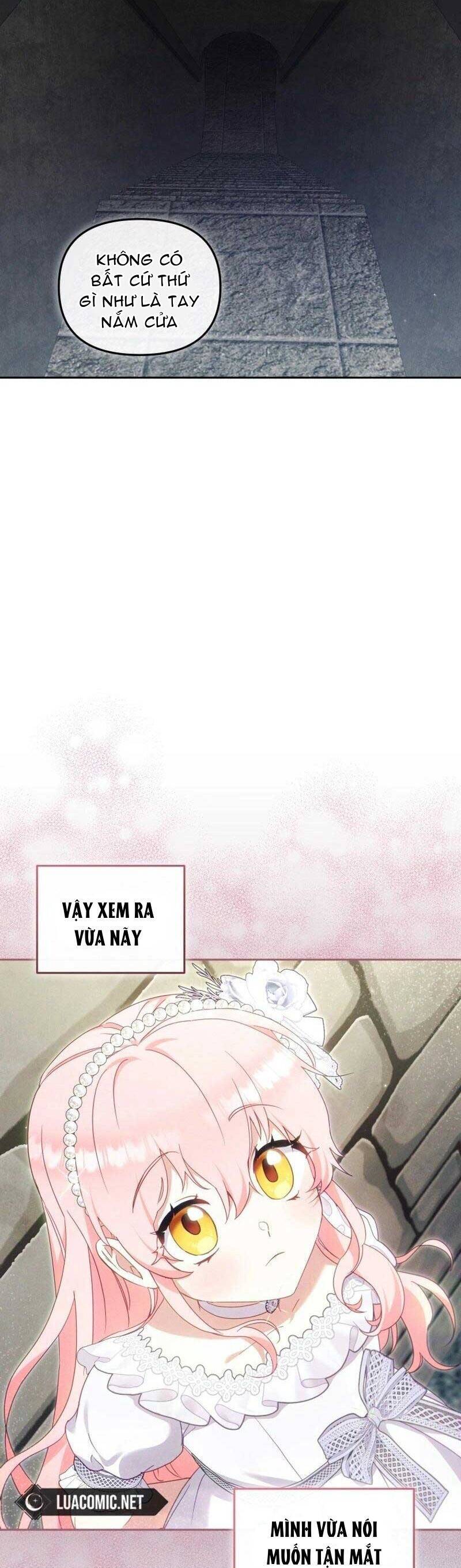 Tôi Đang Được Nuôi Dưỡng Bởi Những Kẻ Phản Diện Chapter 78 - Trang 2