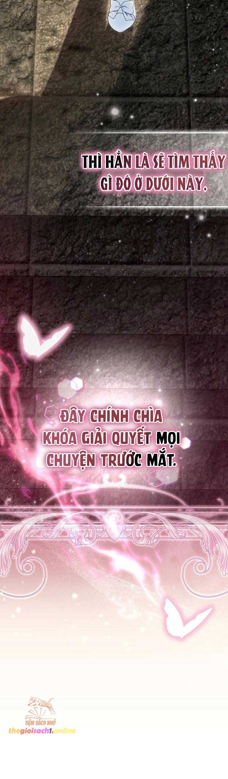 Tôi Đang Được Nuôi Dưỡng Bởi Những Kẻ Phản Diện Chapter 78 - Trang 2