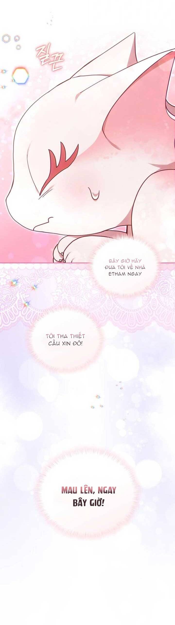 Tôi Đang Được Nuôi Dưỡng Bởi Những Kẻ Phản Diện Chapter 79 - Trang 2