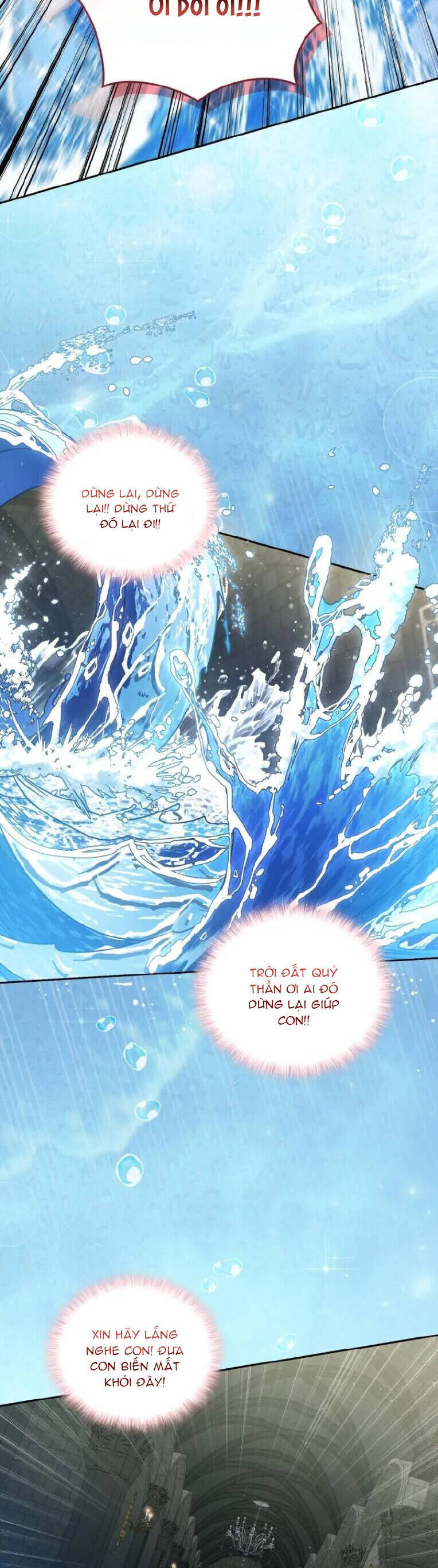 Tôi Đang Được Nuôi Dưỡng Bởi Những Kẻ Phản Diện Chapter 80 - Trang 2