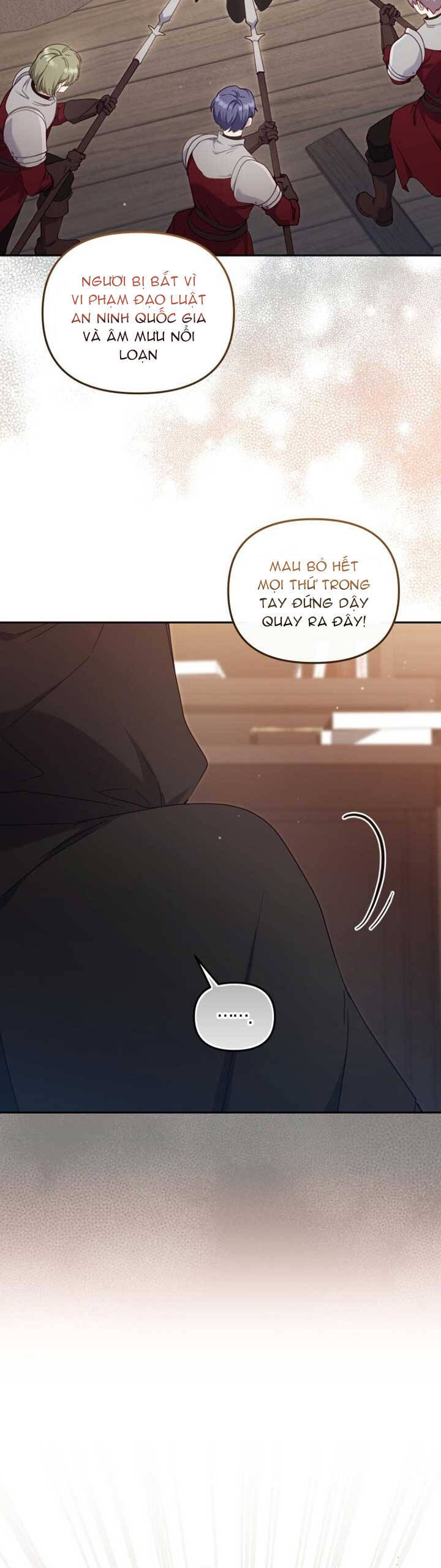 Tôi Đang Được Nuôi Dưỡng Bởi Những Kẻ Phản Diện Chapter 82 - Trang 2