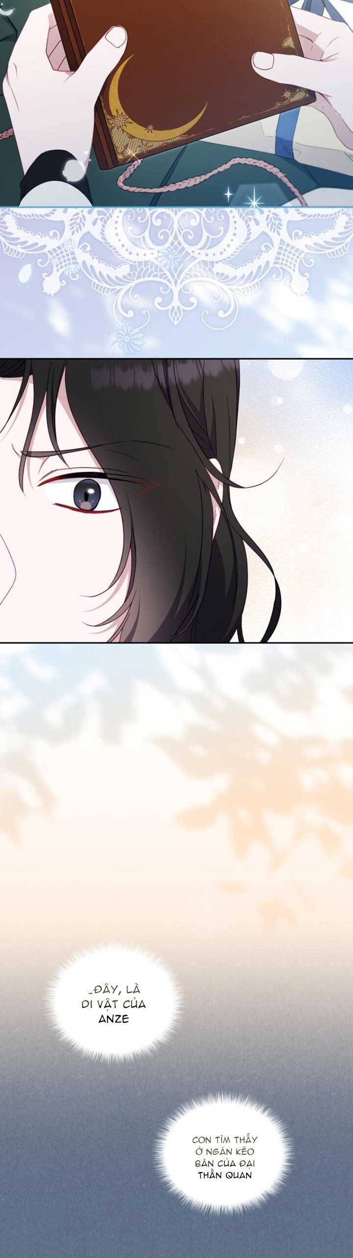 Tôi Đang Được Nuôi Dưỡng Bởi Những Kẻ Phản Diện Chapter 82 - Trang 2