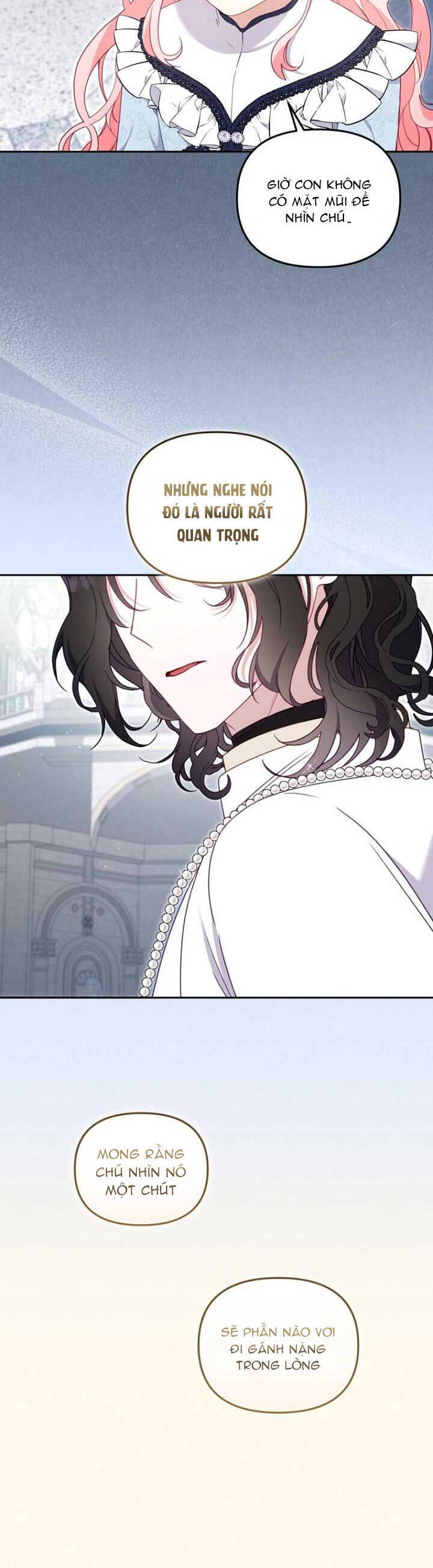 Tôi Đang Được Nuôi Dưỡng Bởi Những Kẻ Phản Diện Chapter 82 - Trang 2