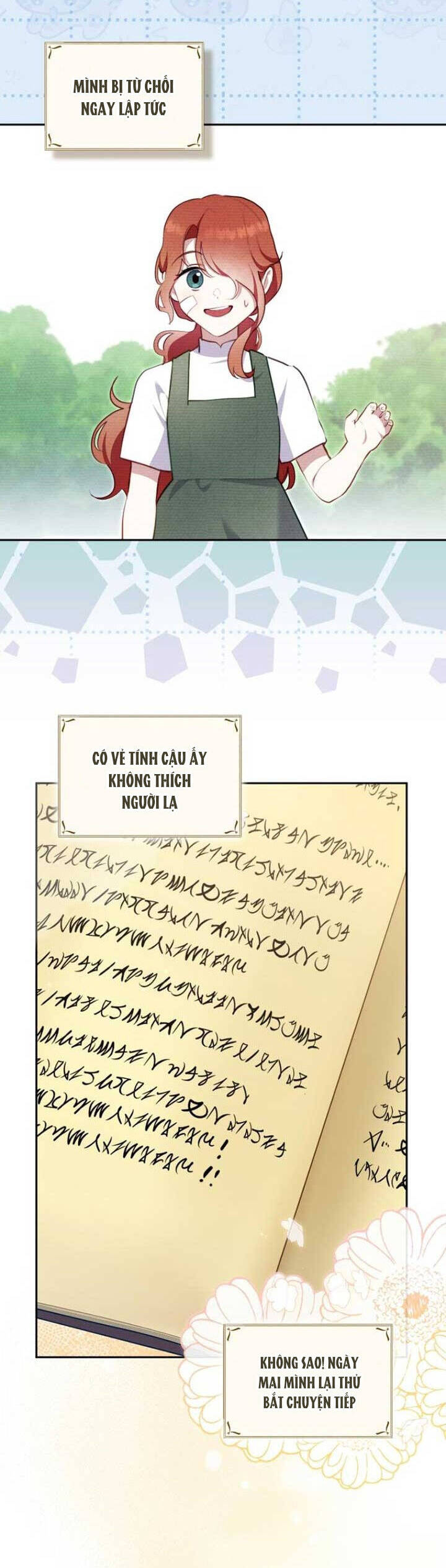 Tôi Đang Được Nuôi Dưỡng Bởi Những Kẻ Phản Diện Chapter 82 - Trang 2