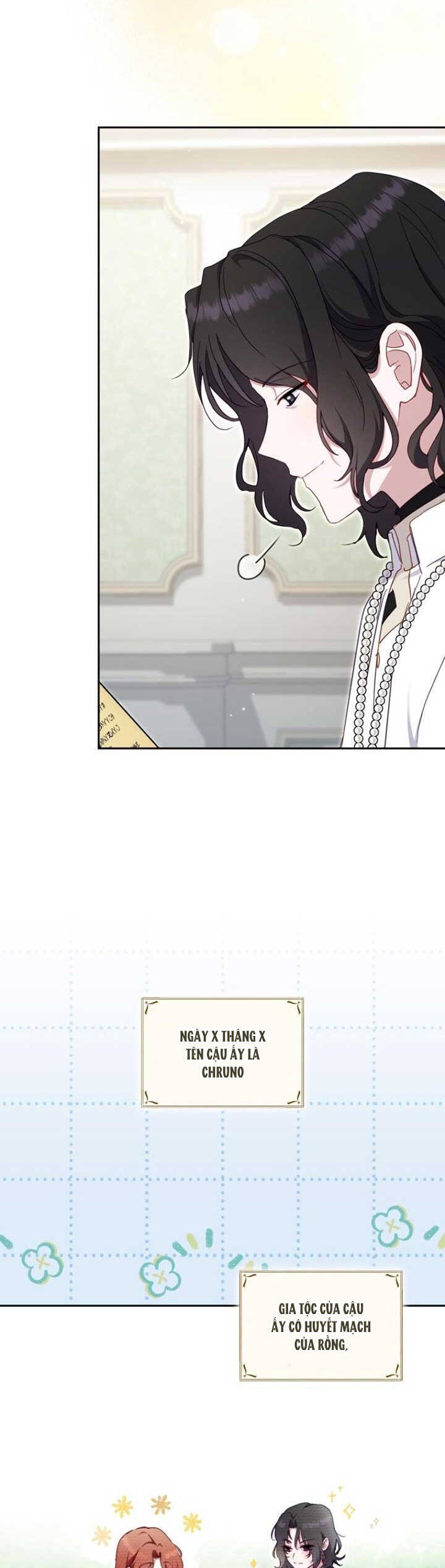 Tôi Đang Được Nuôi Dưỡng Bởi Những Kẻ Phản Diện Chapter 82 - Trang 2