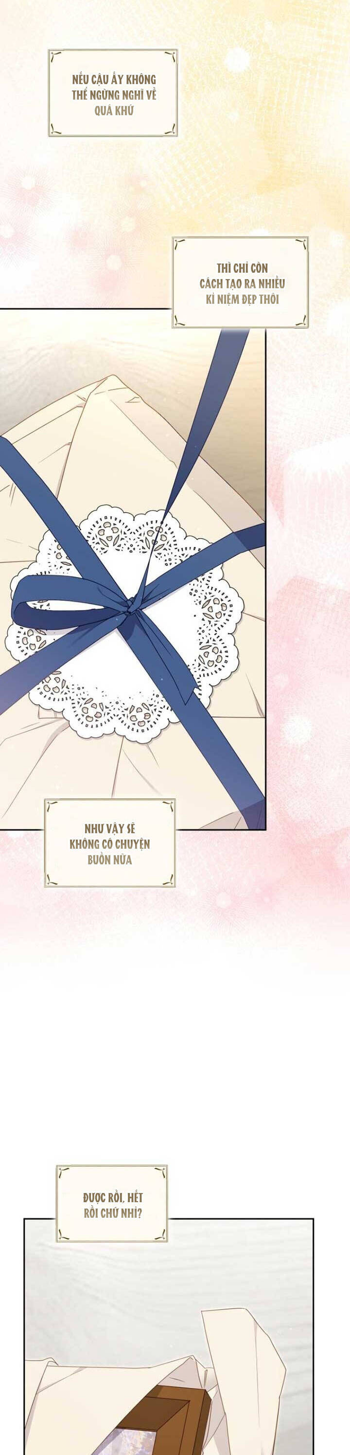 Tôi Đang Được Nuôi Dưỡng Bởi Những Kẻ Phản Diện Chapter 82 - Trang 2