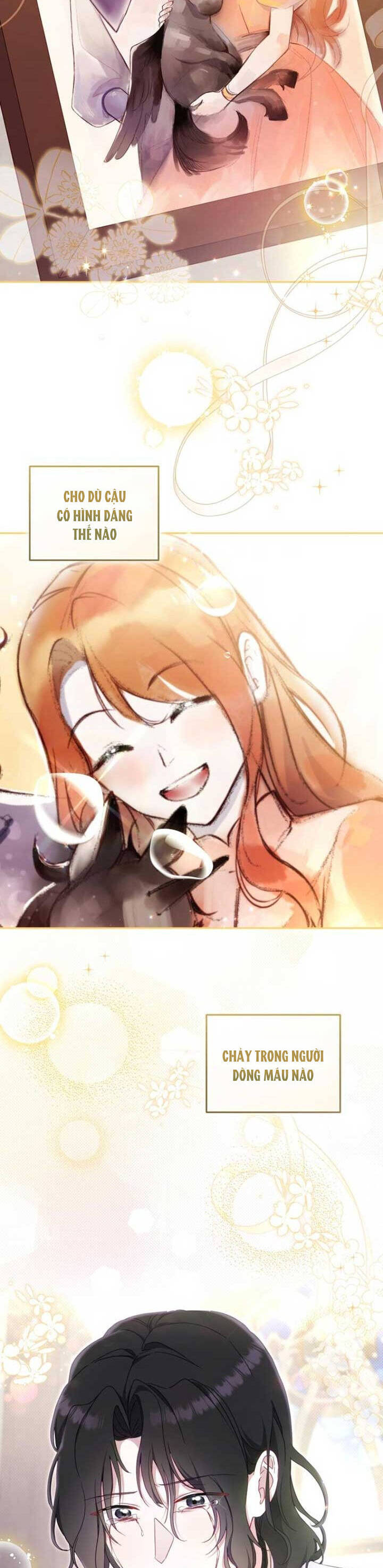 Tôi Đang Được Nuôi Dưỡng Bởi Những Kẻ Phản Diện Chapter 82 - Trang 2