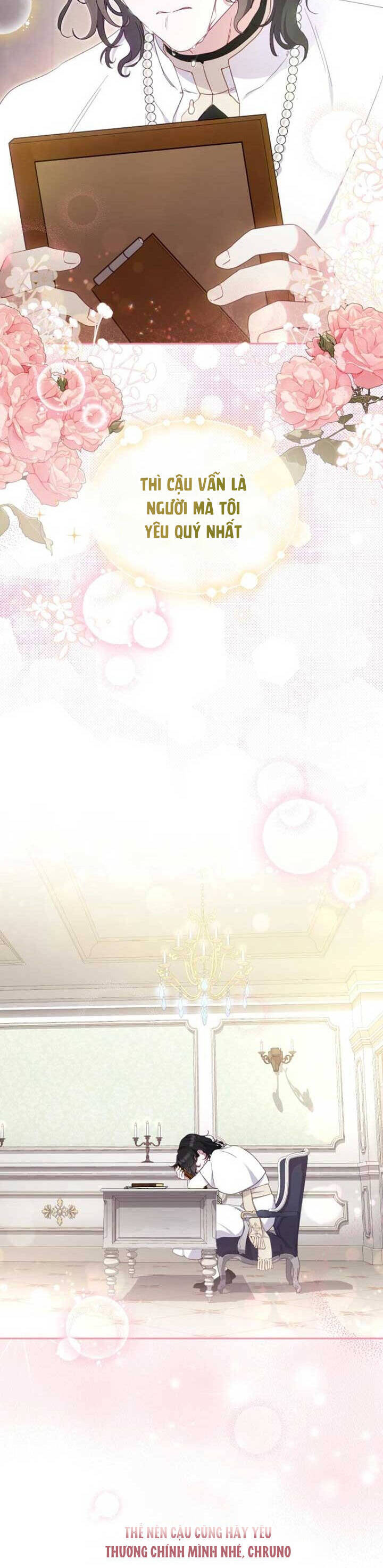 Tôi Đang Được Nuôi Dưỡng Bởi Những Kẻ Phản Diện Chapter 82 - Trang 2