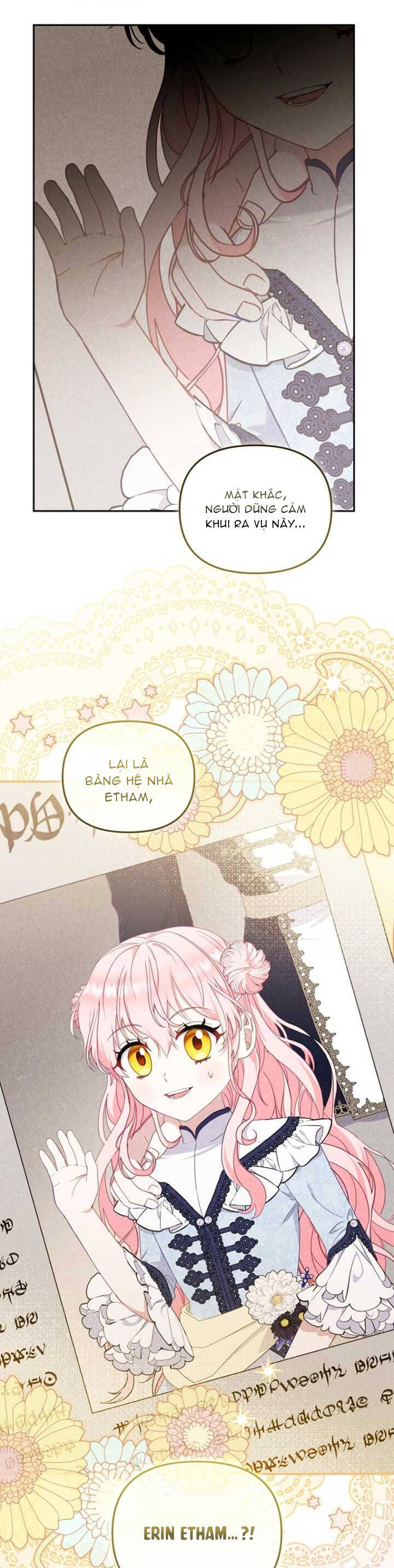 Tôi Đang Được Nuôi Dưỡng Bởi Những Kẻ Phản Diện Chapter 82 - Trang 2