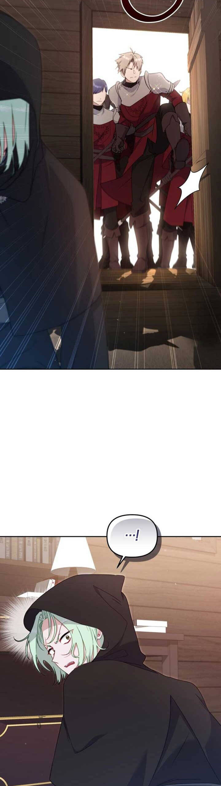 Tôi Đang Được Nuôi Dưỡng Bởi Những Kẻ Phản Diện Chapter 82 - Trang 2