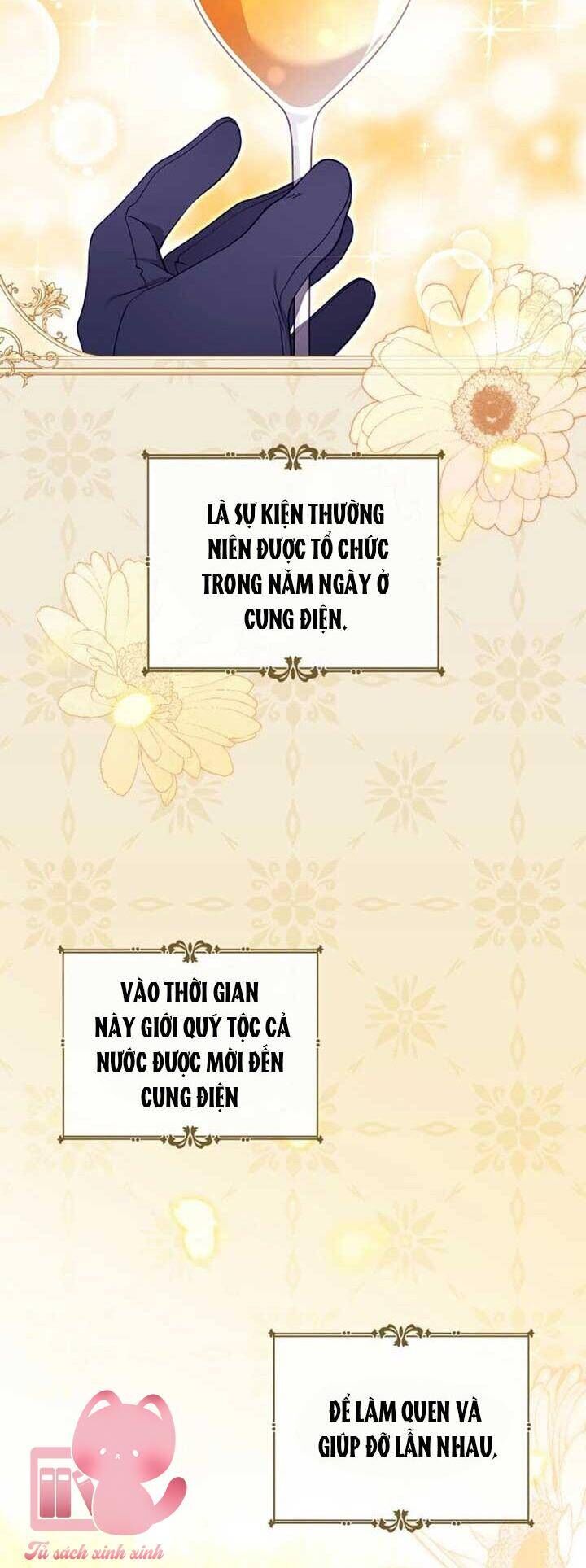 Tôi Đang Được Nuôi Dưỡng Bởi Những Kẻ Phản Diện Chapter 88 - Trang 2