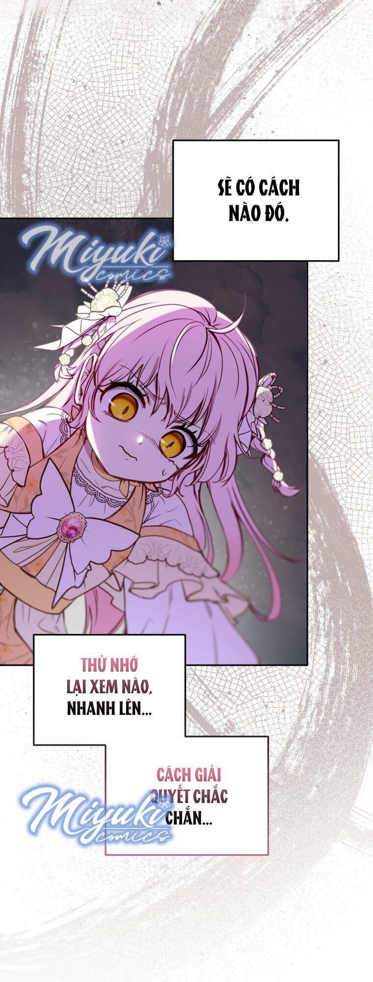 Tôi Đang Được Nuôi Dưỡng Bởi Những Kẻ Phản Diện Chapter 9 - Trang 2