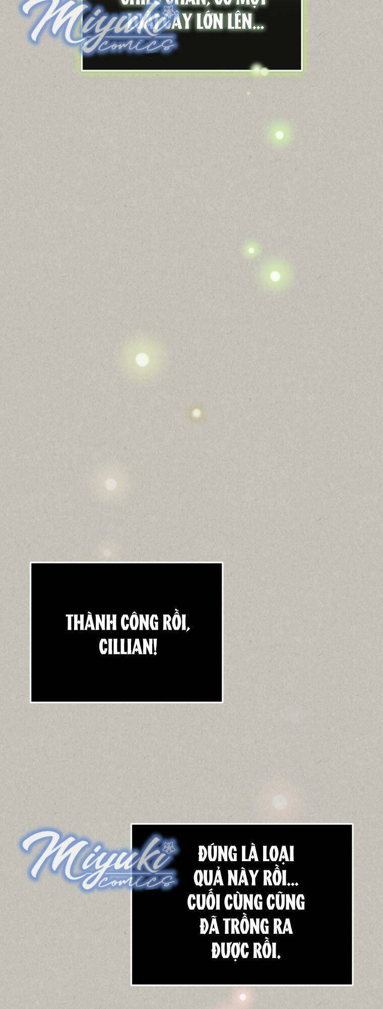 Tôi Đang Được Nuôi Dưỡng Bởi Những Kẻ Phản Diện Chapter 9 - Trang 2