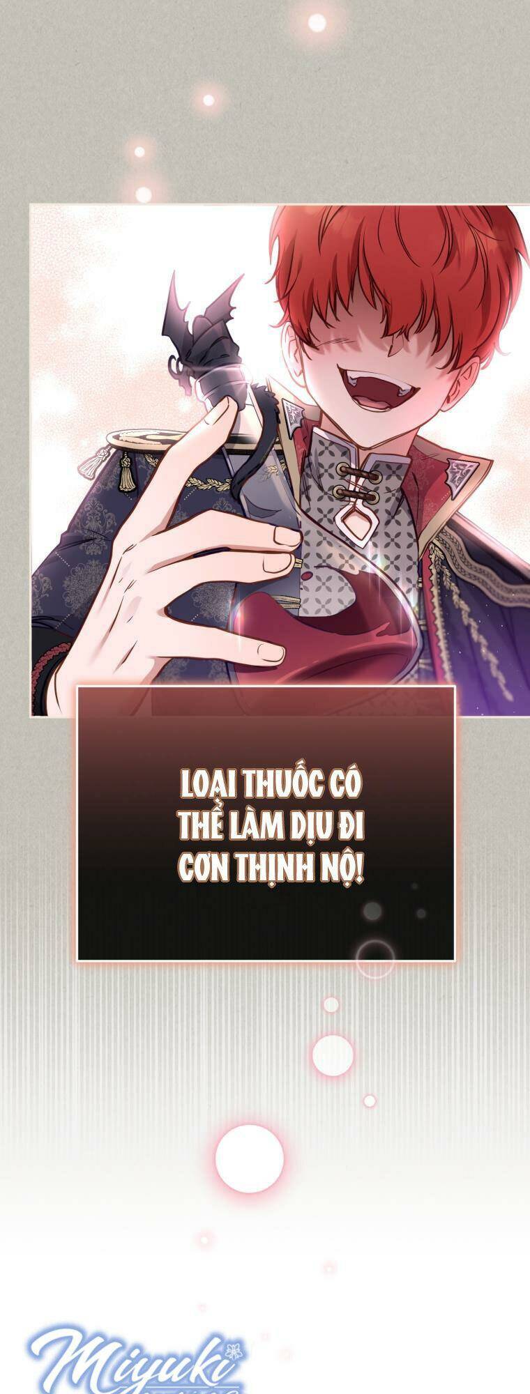 Tôi Đang Được Nuôi Dưỡng Bởi Những Kẻ Phản Diện Chapter 9 - Trang 2